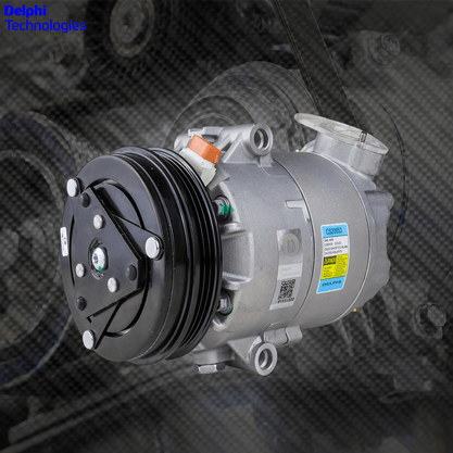 Compressor Ar Cond Vw