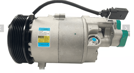 Compressor Vw/audi