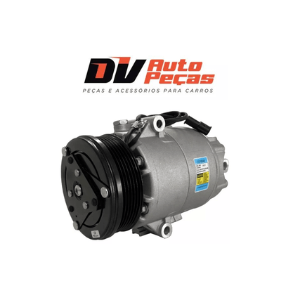 Compressor Vw