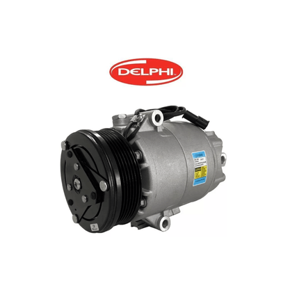 Compressor Vw