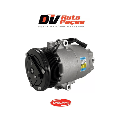 Compressor Vw