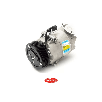 Compressor Vw