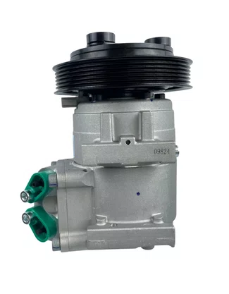 COMPRESSOR AR ECOSPORT 1.0 1.6 8V  FISTA 1.6 16V DELPHI