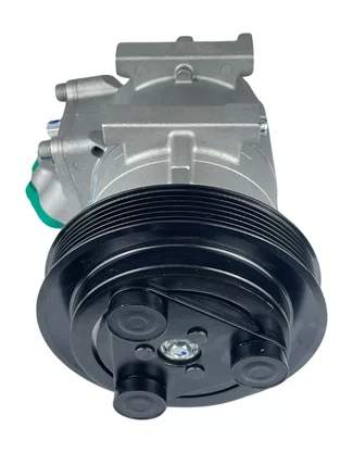 COMPRESSOR AR ECOSPORT 1.0 1.6 8V  FISTA 1.6 16V DELPHI