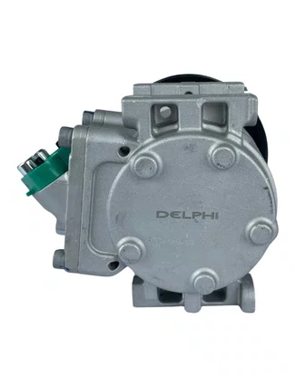 COMPRESSOR AR ECOSPORT 1.0 1.6 8V  FISTA 1.6 16V DELPHI