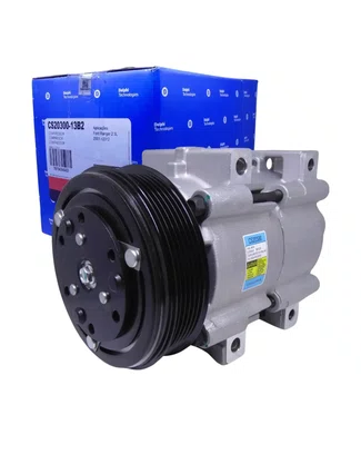Compressor De Ar Ranger 2.3 2001 2002 2003 2004 2005 2006 2007 2008 2009 2010 2011 2012 Delphi