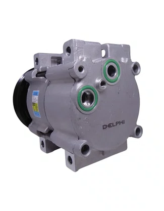 Compressor De Ar Ranger 2.3 2001 2002 2003 2004 2005 2006 2007 2008 2009 2010 2011 2012 Delphi