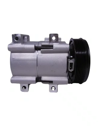 Compressor De Ar Ranger 2.3 2001 2002 2003 2004 2005 2006 2007 2008 2009 2010 2011 2012 Delphi