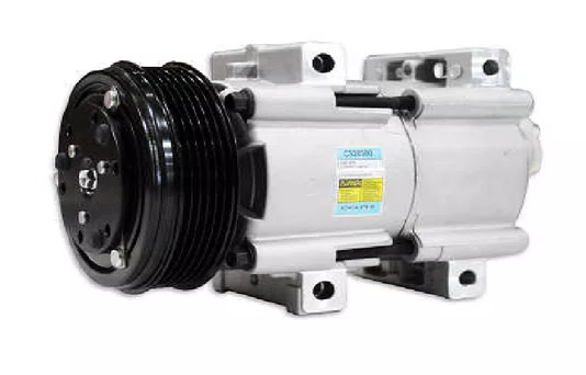 Compressor De Ar Ranger 2.3 2001 AtE 2012 Delphi