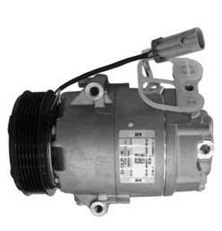Compressor Gm