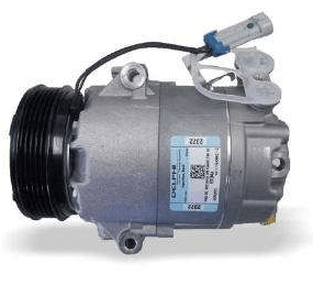 Compressor Gm