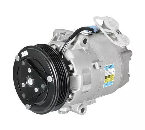 COMPRESSOR GM
