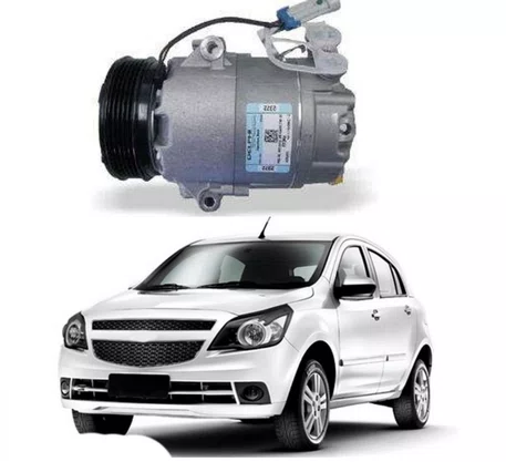 COMPRESSOR GM