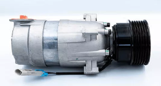COMPRESSOR GM