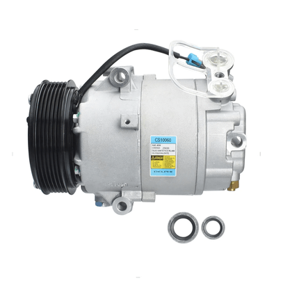 Compressor Gm Celta/corsa/prisma