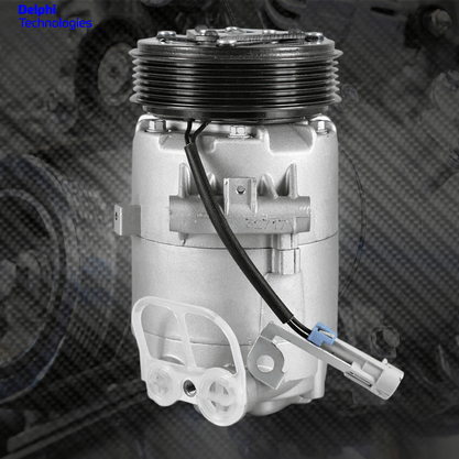 Compressor Gm Celta/corsa/prisma