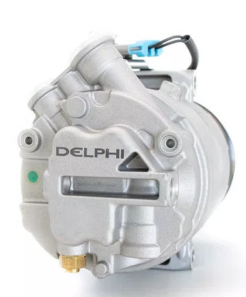 COMPRESSOR GM /FIAT