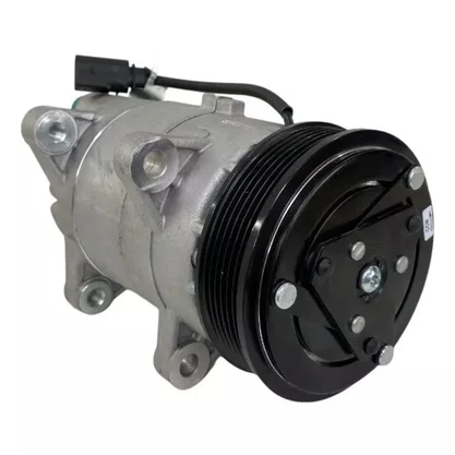 COMPRESSOR GOLF 1.6 8V FLEX 2006 ATE 2014 delphi