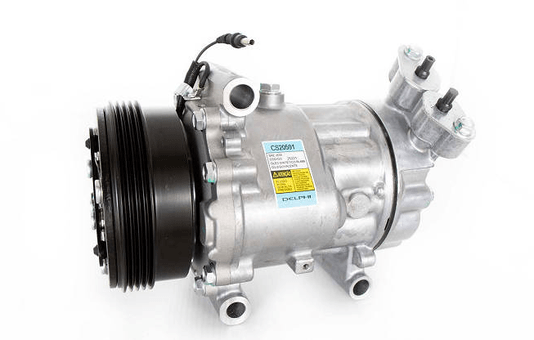 Compressor Renault