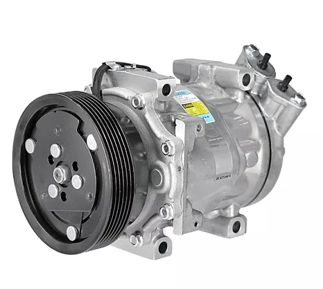 COMPRESSOR RENAULT