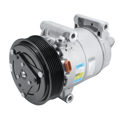 Compressor Renault Megane Scenic - Delphi Cs20069