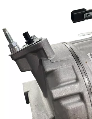 COMPRESSOR SENTRA 2.0 2010 2011 2012 2013 2014 2015