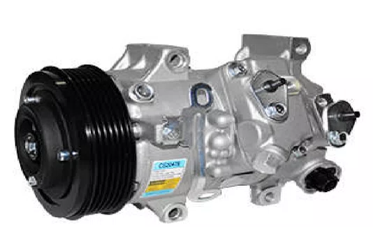 COMPRESSOR TOYOTA