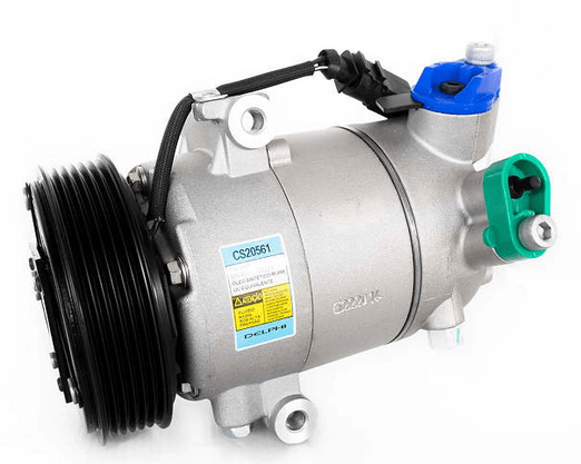 Compressor Vw