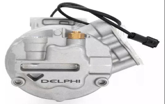 COMPRESSOR VW