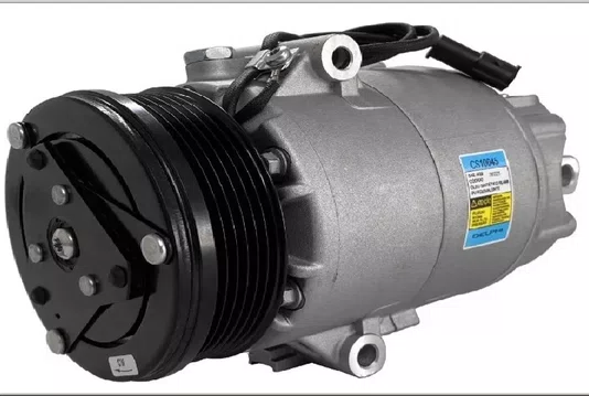 COMPRESSOR VW