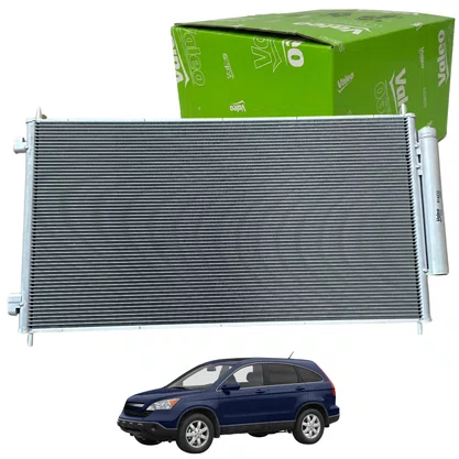 CONDENSADOR CRV 2.0 2.4 2008 ATE 2012 VALEO