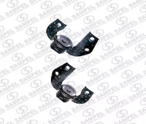 CONJUNTO COXIM DIANT DA BARRA TENSORA LD/LE GM