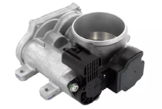 CORPO DE BORBOLETA TBI GM