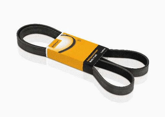 Correia Alternador Audi/fiat  Palio  Doblo  Siena