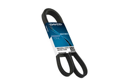 Correia Alternador Fiat/hyundai/kia/mitsubishi Dayco - 4pk775