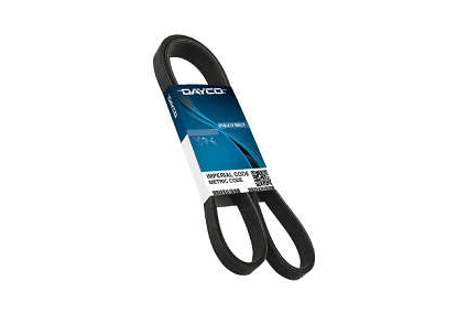 Correia Alternador Ford/gm/skoda/troller/mitsubishi/volvo Dayco - 6pk1675