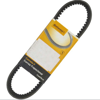 Correia Alternador Ford/mercedes/vw  Ranger  Royalle  Sprinter
