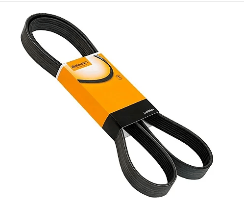 Correia Alternador Gm Cobalt Prisma Onis Spin