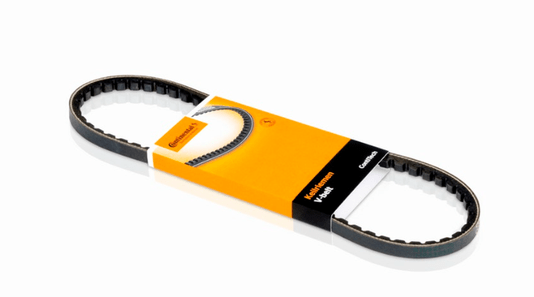 Correia Alternador Iveco  