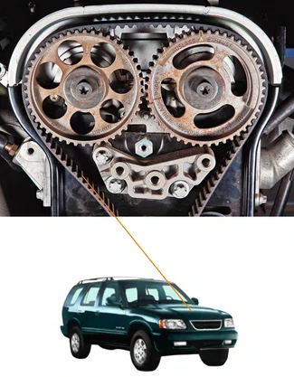 CORREIA ALTERNADOR POLY V ELITE BLAZER S10 1992 A 1998 CONTITECH
