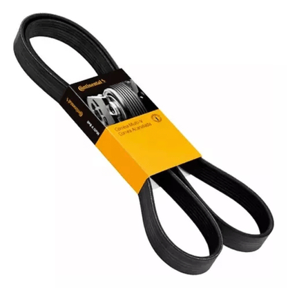 Correia Alternador Ranger 2.3 Duratec Gasolina / 2.5 Maxion Diesel