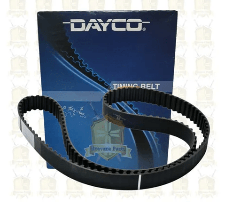 Correia Dentada Fiat Dayco - 124p8s220h