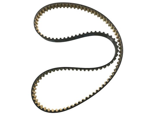 Correia Dentada Ford Ka/ka+ 1.0 12v Fiesta 1.0 12v Ecoboost Dayco - 116sp160ht