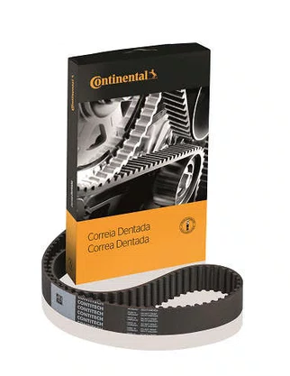 CORREIA DENTADA GM