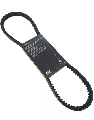 CORREIA DENTADA PAJERO 2.5 DIESEL 2001/2006 ALT