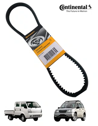 CORREIA DENTADA PAJERO 2.5 DIESEL 2001/2006 ALT