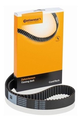 Correia Dentada Vw Golf Fox Gol