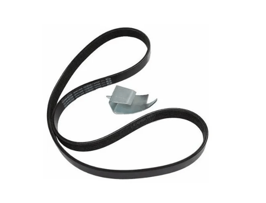 Correia Elastica Vw