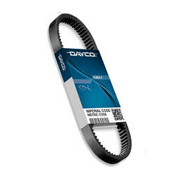 Correia Em V Alternador Gm/iveco Dayco - 10a0925c