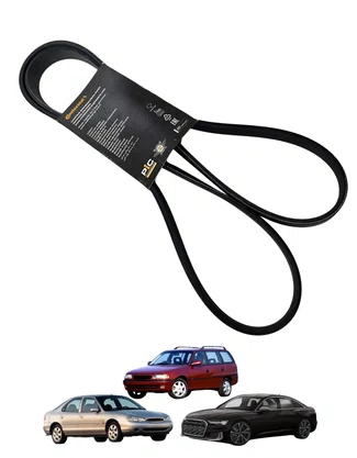 CORREIA MULTI V ASTRA 1.8/2.0 8V IMPORTADO 1995/1997 ALT/BA/DH/ACD